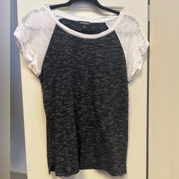 0124-52 EXPRESS Tee - Picture 1 of 2